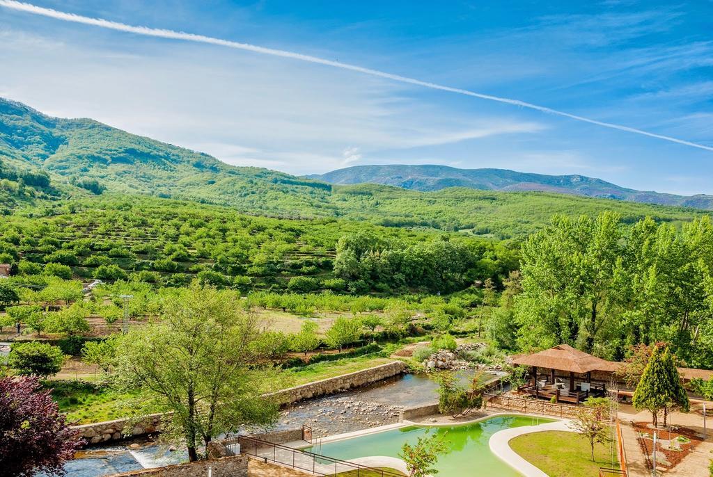 Hospedería Valle Del Jerte
