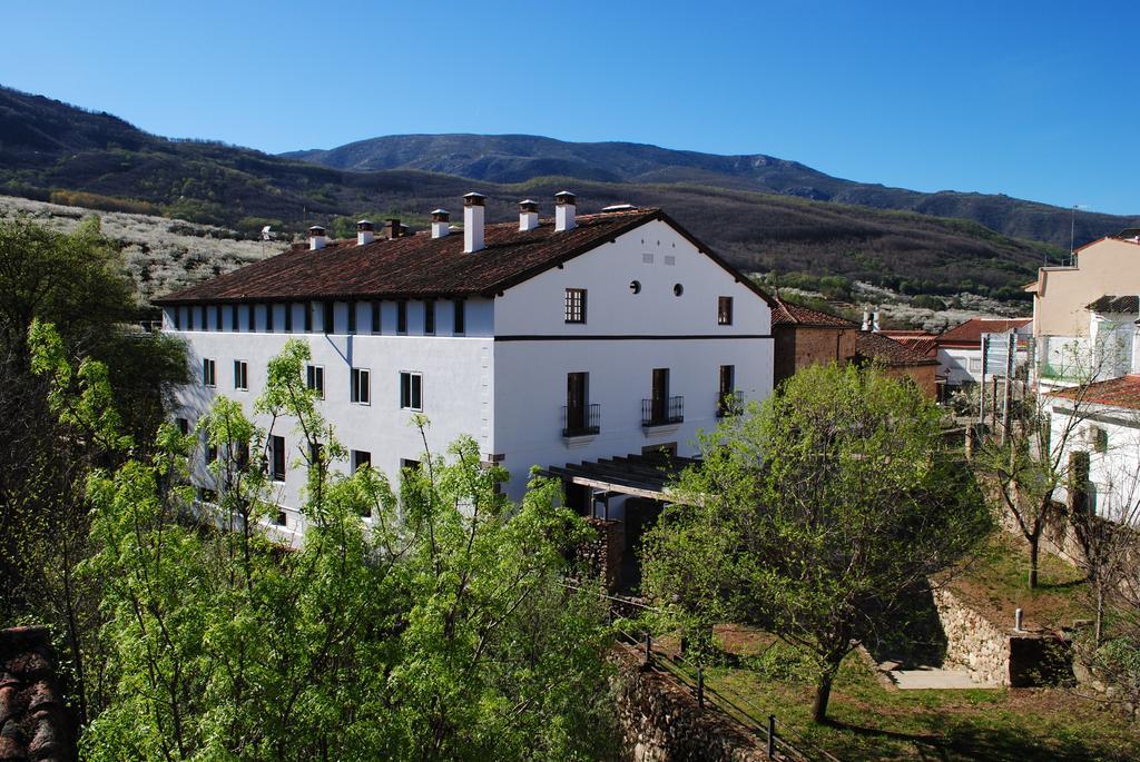 Hotel Hospedería Valle Del Jerte