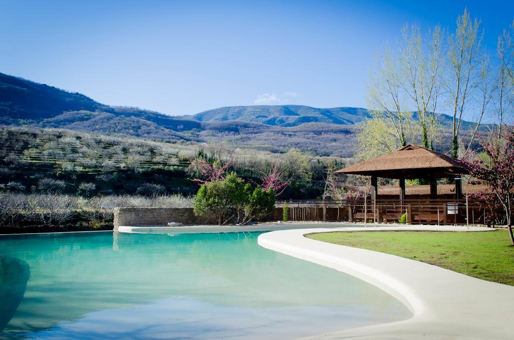 Valle Del Hotel Jerte