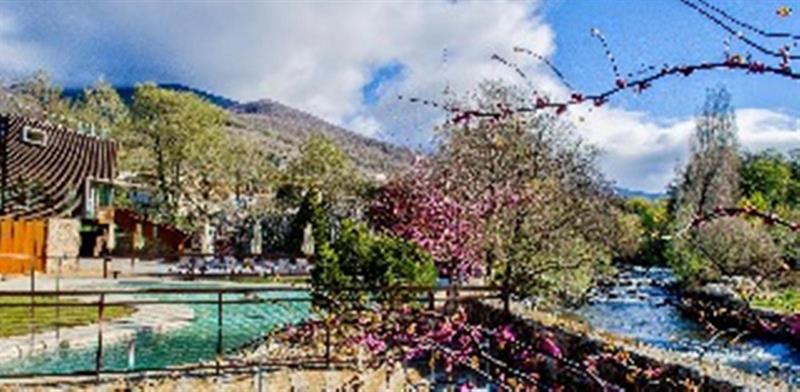 Hospederia Valle Del Hotel